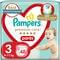 Подгузники-трусики Pampers Premium Care Pants рамер 3, 6-11 кг, 48 шт. - фото 1