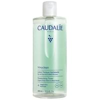 Лосьон для лица Caudalie Vinoclean тонизирующий увлажняющий 400 мл
