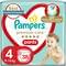 Підгузки-трусики Pampers Premium Care Pants розмір 4, 9-15 кг, 38 шт. - фото 1