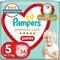 Підгузки-трусики Pampers Premium Care Pants розмір 5, 12-17 кг, 34 шт.