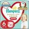 Подгузники-трусики Pampers Premium Care Pants размер 6, 15+ кг, 31 шт. - фото 1