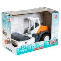 Игрушка Wader 39478 Tech Truck Авто