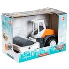 Игрушка Tigres 39478 Tech Truck Авто