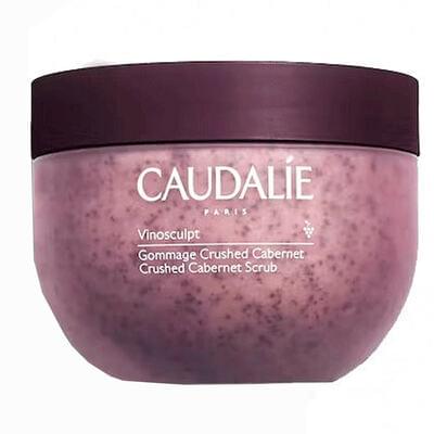 Скраб для тела Caudalie Vinosculpt 225 г