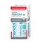 Набір Meridol Обережне відбілювання зубна паста 75 мл + ополіскувач 100 мл