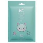 Маска для лица Minimi Kids Beauty Алоэ тканевая 25 мл