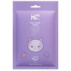 Маска для лица Minimi Kids Beauty Лаванда тканевая 25 мл