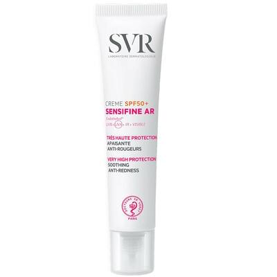 Крем для лица SVR Sensifine AR солнцезащитный SPF 50+ 40 мл