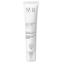 Крем для лица и декольте SVR Clairial солнцезащитный SPF 50+ 40 мл