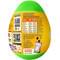 Яйце-сюрприз Nathealth 3 желейні вітаміни + яйце + іграшка + тату + наклейка + картка гральна - фото 5