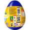 Яйце-сюрприз Nathealth 3 желейні вітаміни + яйце + іграшка + тату + наклейка + картка гральна - фото 3