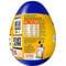 Яйце-сюрприз Nathealth 3 желейні вітаміни + яйце + іграшка + тату + наклейка + картка гральна - фото 2