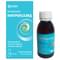 Нифуроксазид Борщаговский Хфз суспензия орал. 220 мг / 5 мл по 100 мл (флакон) - фото 4
