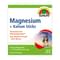Sunlife Magnesium + Kalium Sticks для восстановления электролитного баланса №20 (стики) - фото 1