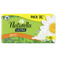 Прокладки гігієнічні Naturella Ultra Normal 20 шт.