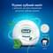 Зубная нить Oral-B Essential Floss вощеная мятная 50 м - фото 3