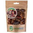 Купить Финики Winway с косточкой 100 г Финики Winway с косточкой 100 г