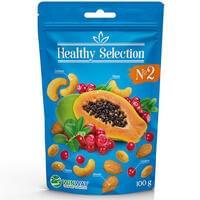 Суміш горіхів та фруктів Winway Healthy Selection №2 100 г