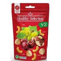 Смесь орехов и фруктов Winway Healthy Selection №3 без сахара 100 г