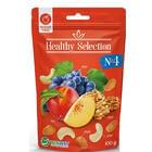 Купить Смесь орехов и фруктов Winway Healthy Selection №4 без сахара 100 г Смесь орехов и фруктов Winway Healthy Selection №4 без сахара 100 г