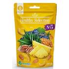 Купити Суміш горіхів та фруктів Winway Healthy Selection №5 без цукру 100 г Суміш горіхів та фруктів Winway Healthy Selection №5 без цукру 100 г