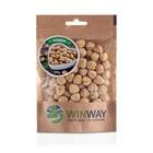 Купить Фундук Winway бланшированный 100 г Фундук Winway бланшированный 100 г