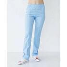 Купити Штани медичні жіночі Білий Халат розмір 50 блакитні Штани медичні жіночі Білий Халат розмір 50 блакитні