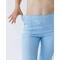 Штани медичні жіночі Білий Халат розмір 50 блакитні - фото 3