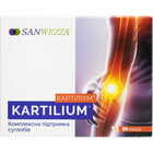 Картилиум капсулы №30 (3 блистера х 10 капсул)