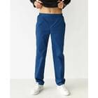 Купити Штани медичні чоловічі Бостон розмір 56 сапфір Штани медичні чоловічі Бостон розмір 56 сапфір