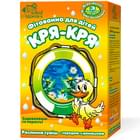 Фитованна детская №4 Ключи Здоровья Кря-Кря с чередой и ромашкой по 30 г №3 (фильтр-пакеты)