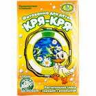 Фитованна детская №4 Ключи Здоровья Кря-Кря с чередой и ромашкой по 30 г №3 (фильтр-пакеты)