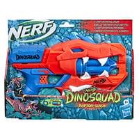 Бластер игрушечный Hasbro F2475 Nerf DinoSquad Raptor-Slash