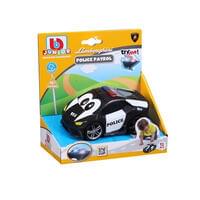 Машинка игрушечная Bb Junior 16-81206 Lamborghini Huracan в ассортименте батарейки 2 х ААА в комплекте