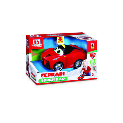 Машинка игрушечная Bb Junior 16-81606 LaFerrari в ассортименте батарейки 2 х ААА в комплекте