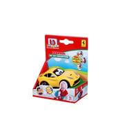 Машинка іграшкова Bb Junior 16-85005 Ferrari червона