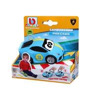 Машинка игрушечная Bb Junior 16-85118 Lamborghini Huracan в ассортименте