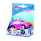 Машинка игрушечная Bb Junior 16-85122 VW New Beetle - фото 1