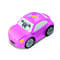 Машинка игрушечная Bb Junior 16-85122 VW New Beetle - фото 2