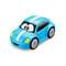 Машинка игрушечная Bb Junior 16-85122 VW New Beetle - фото 3