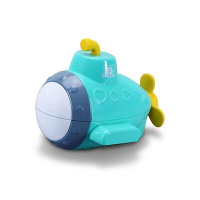 Игрушка для воды Bb Junior 16-89001 Splash'N Play Подводная лодка батарейки 3 х ААА в комплекте