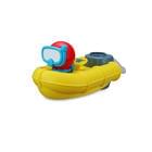 Іграшка для води Bb Junior 16-89014 Rescue Raft Човен в асортименті