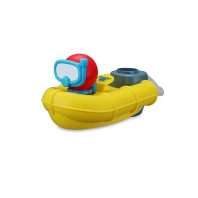 Игрушка для воды Bb Junior 16-89014 Лодка Rescue Raft в ассортименте