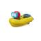 Игрушка для воды Bb Junior 16-89014 Лодка Rescue Raft в ассортименте - фото 1