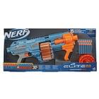 Бластер іграшковий Hasbro E9527 Nerf Elite 2.0 Shockwave