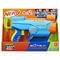 Бластер игрушечный Hasbro F6367 Nerf Elite Junior Explorer Easy-Play