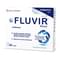 Флувир порошок д/орал. раствора по 3,5 г №10 (саше)