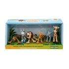 Набір іграшок Baby Team 8830 Сафарі 6 шт.