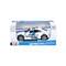 Машинка игрушечная Maisto 31208 Chevrolet Camaro Police white масштаб 1:24