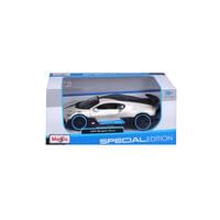 Машинка іграшкова Maisto 31526 Bugatti Divo масштаб 1:24